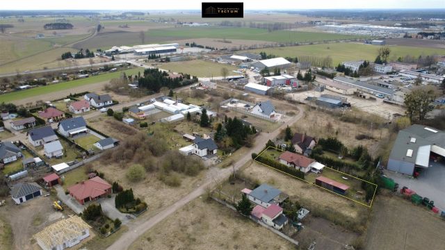 dom wolnostojący, 4 pokoje Wągrowiec, ul. Marcinkowo. Zdjęcie 6