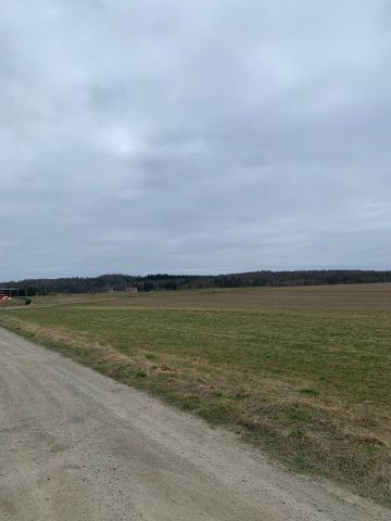 Działka budowlana Luzino, ul. Turkusowa. Zdjęcie 1