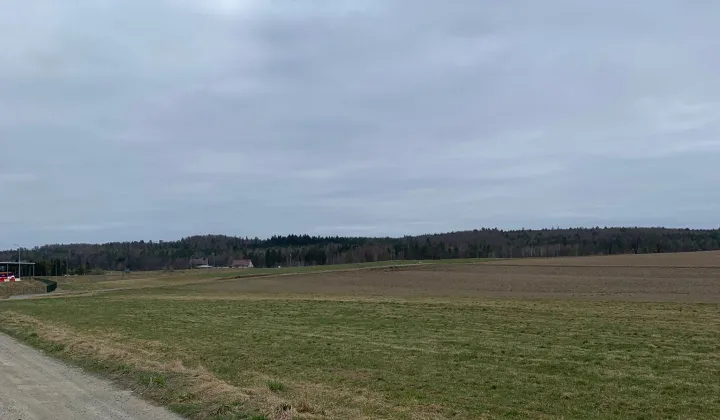 Działka budowlana Luzino, ul. Turkusowa