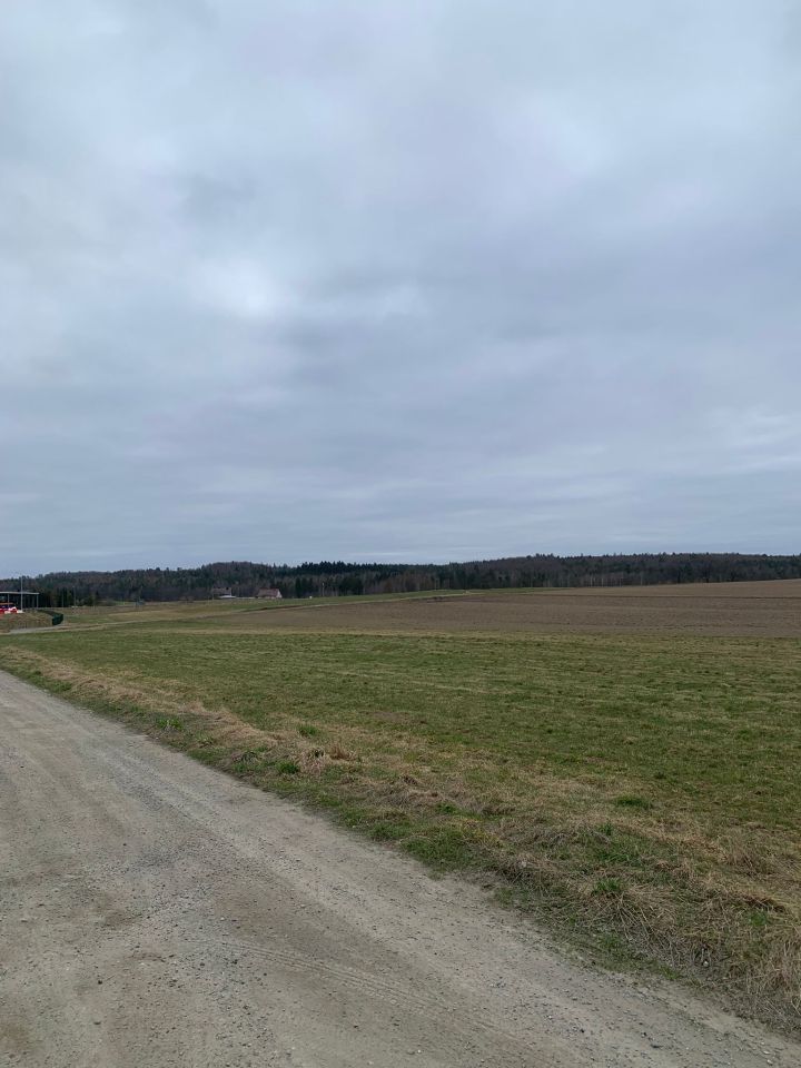 Działka budowlana Luzino, ul. Turkusowa. Zdjęcie 1