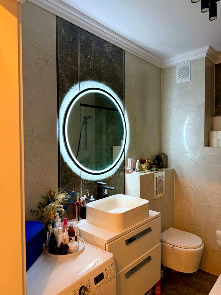 Mieszkanie 2-pokojowe Warszawa Włochy, ul. Pola Karolińskie. Zdjęcie 8