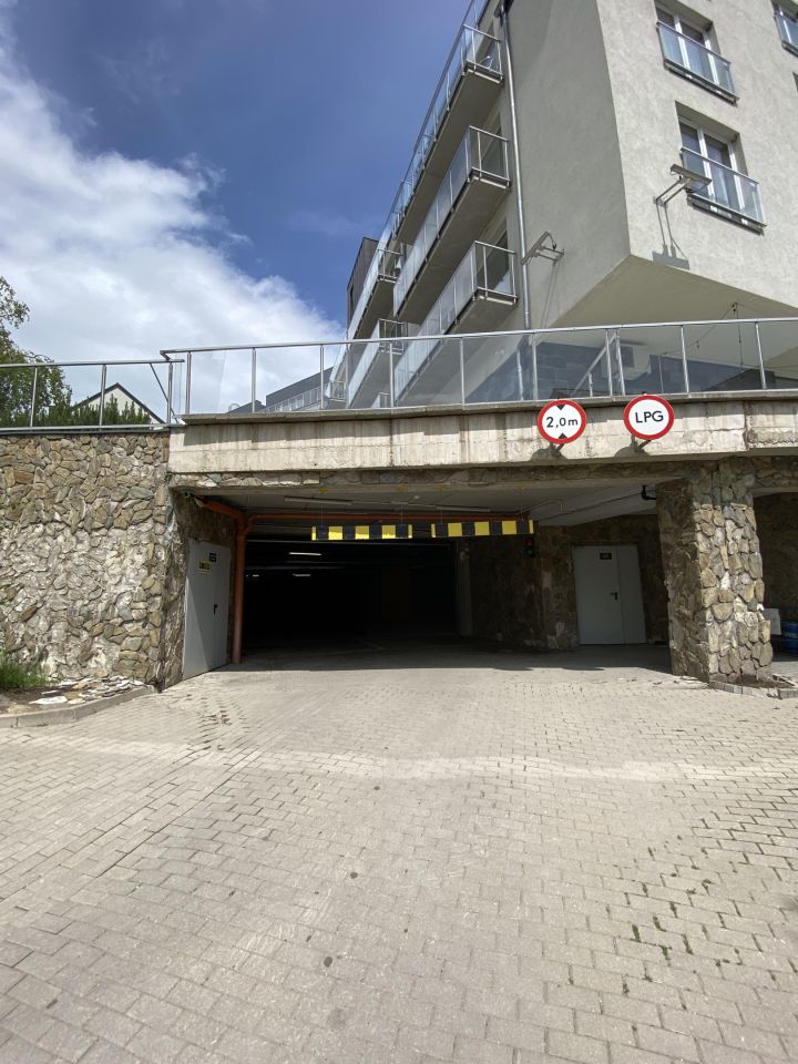 Mieszkanie 1-pokojowe Sienna. Zdjęcie 7