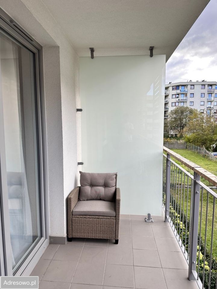 Mieszkanie 2-pokojowe Kraków Prądnik Biały, ul. Żabiniec. Zdjęcie 12