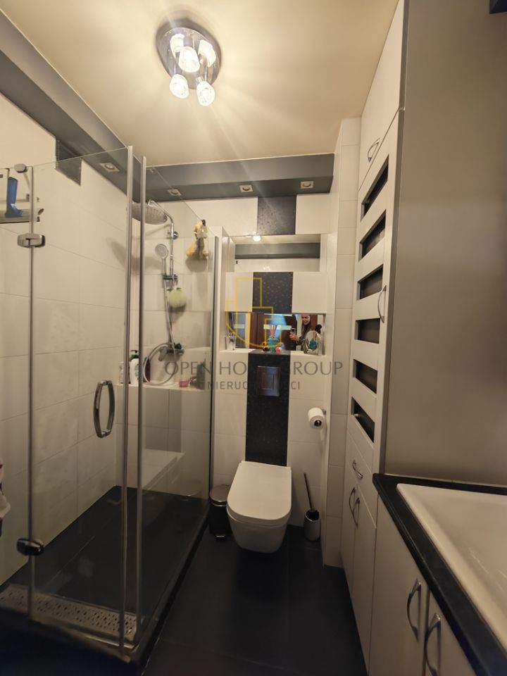 Mieszkanie 3-pokojowe Wrocław. Zdjęcie 12