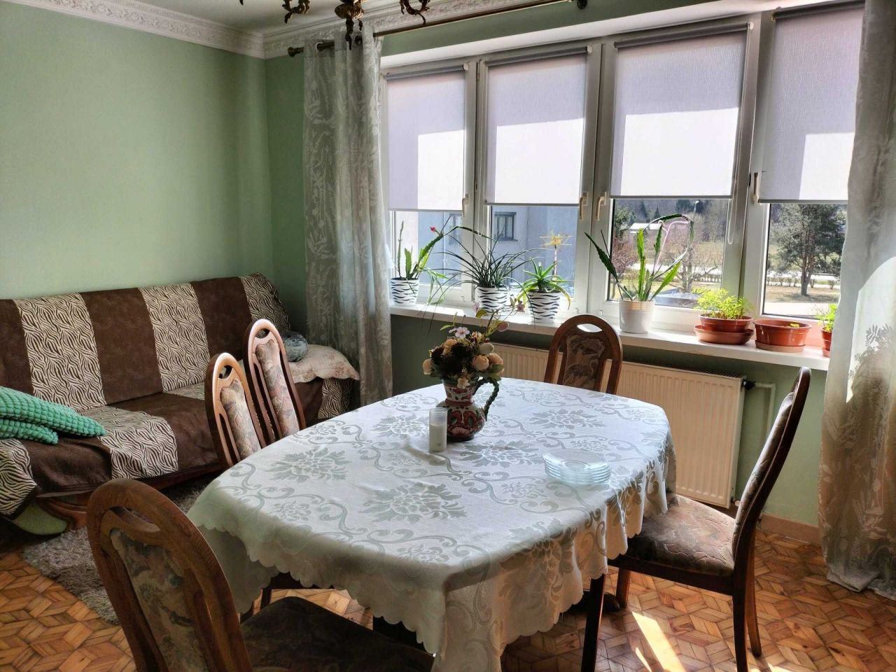 dom wolnostojący Toruń. Zdjęcie 6