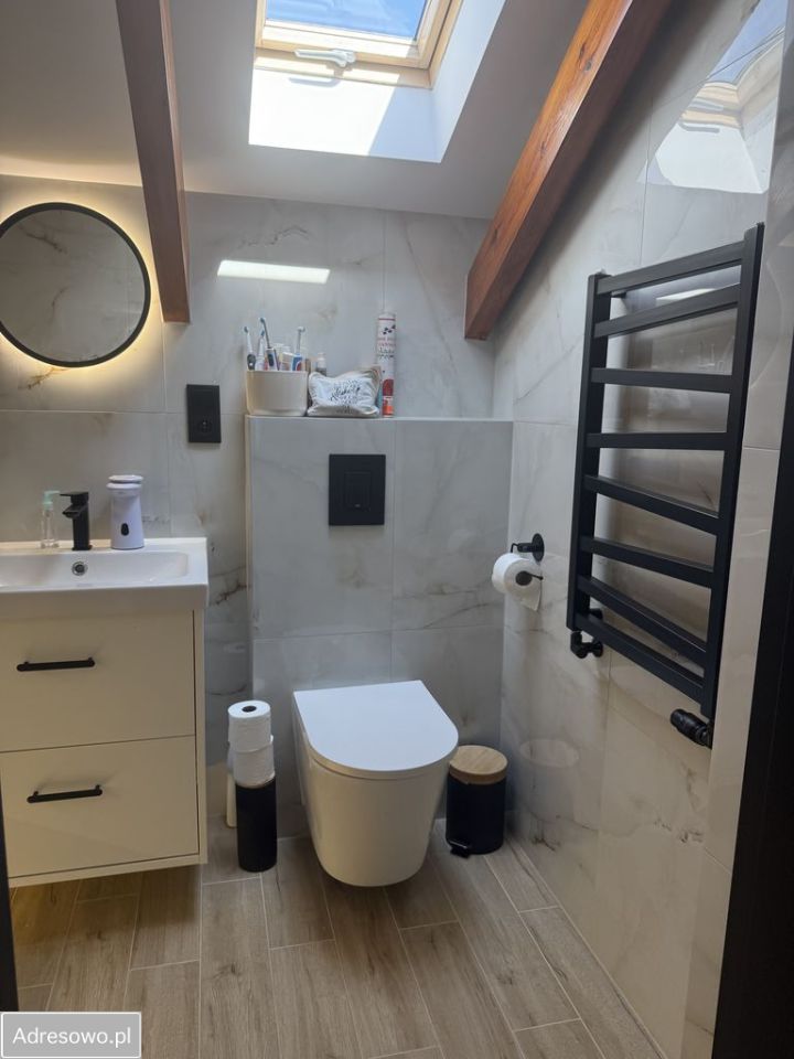 Mieszkanie 4-pokojowe Legnica. Zdjęcie 16