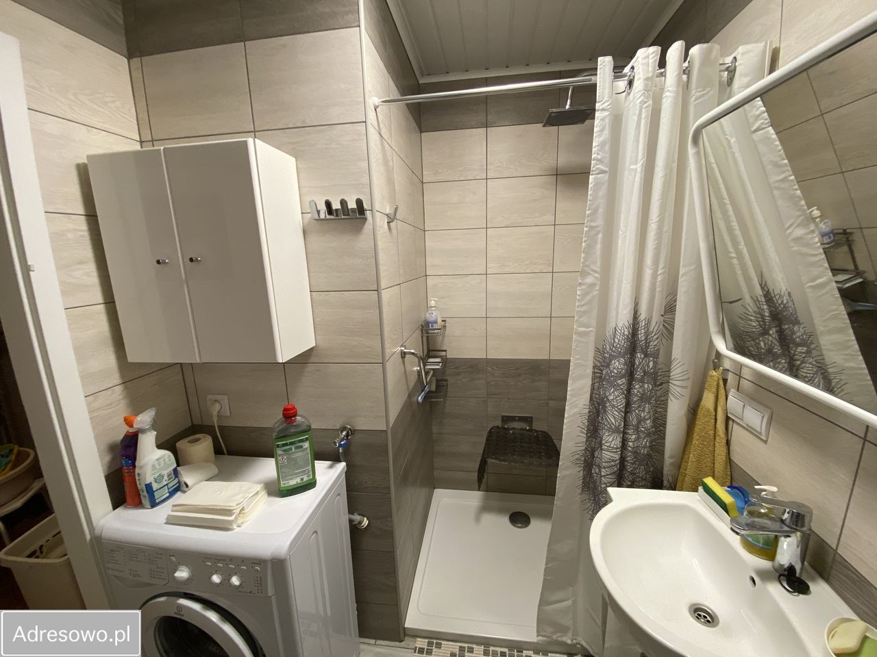 Mieszkanie 3-pokojowe Poznań Rataje, os. Powstań Narodowych. Zdjęcie 3