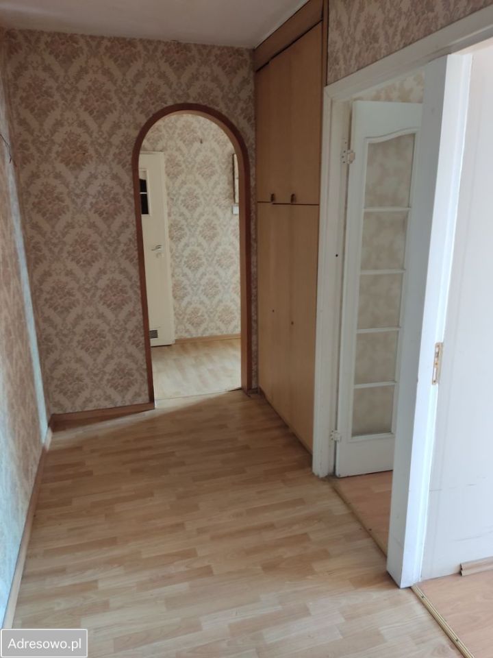 Mieszkanie 3-pokojowe Warszawa Ursynów. Zdjęcie 5