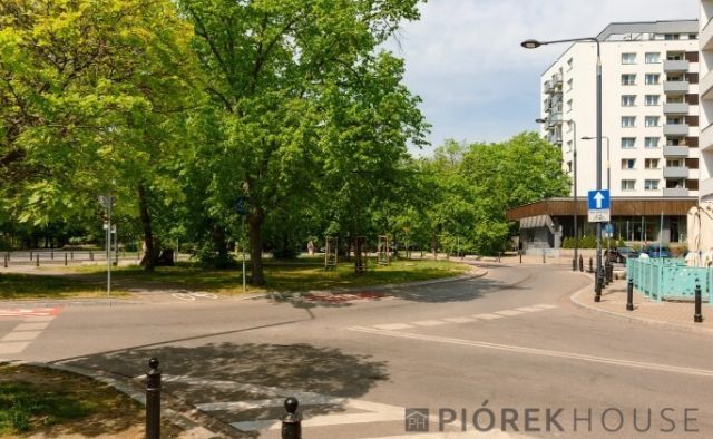 Mieszkanie 2-pokojowe Warszawa Śródmieście, ul. Okrąg. Zdjęcie 17