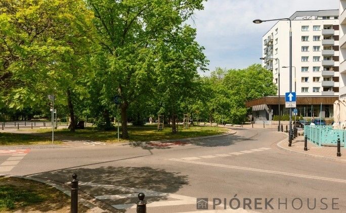 Mieszkanie 2-pokojowe Warszawa Śródmieście, ul. Okrąg. Zdjęcie 17