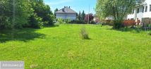 Działka budowlana Wrocław Stabłowice. Zdjęcie 2