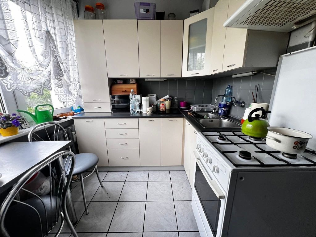 Mieszkanie 3-pokojowe Kalisz, ul. Marii Konopnickiej. Zdjęcie 5