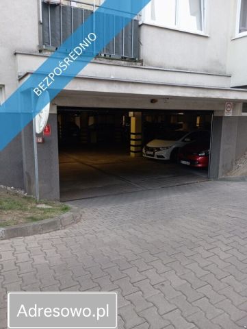 Garaż/miejsce parkingowe Piaseczno, ul. 1 Maja. Zdjęcie 1