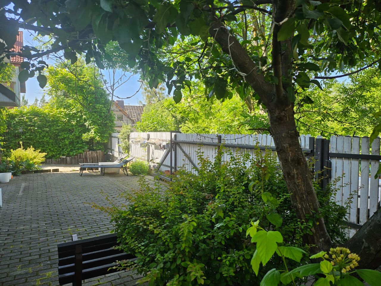 dom wolnostojący, 5 pokoi Białystok Centrum, ul. Zwierzyniecka. Zdjęcie 3