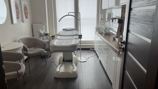 Lokal Poznań Winiary, ul. Piątkowska. Zdjęcie 1