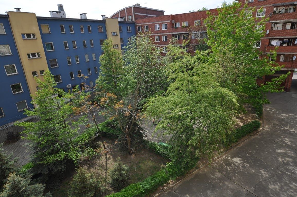 Mieszkanie 2-pokojowe Wrocław Szczepin, ul. Legnicka. Zdjęcie 8