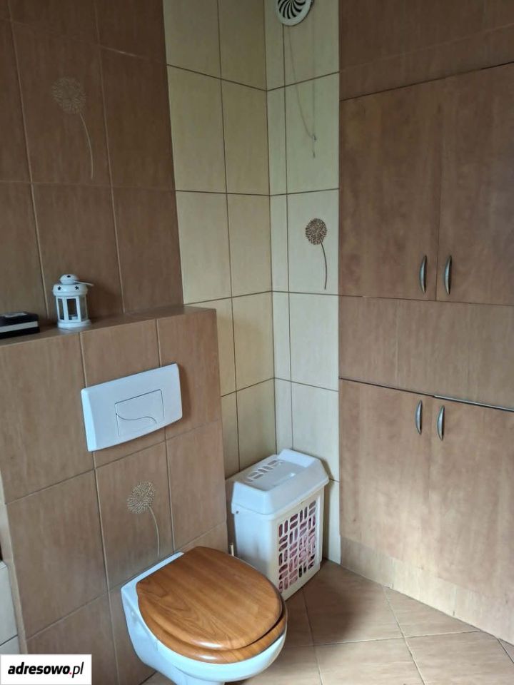 dom, 4 pokoje Lipno, ul. Łączna. Zdjęcie 12