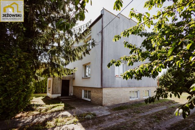 dom wolnostojący, 5 pokoi Tomaszowice. Zdjęcie 15