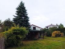 dom wolnostojący, 3 pokoje Zagórze, ul. Piaski. Zdjęcie 1