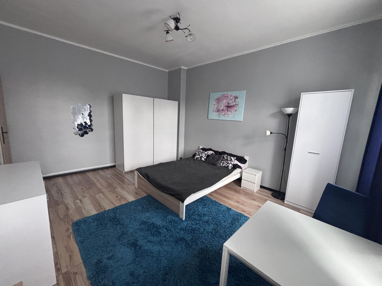 Mieszkanie 2-pokojowe Wrocław Gajowice, ul. Mielecka. Zdjęcie 2