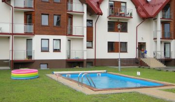 Mieszkanie 2-pokojowe Jastrzębia Góra, ul. Widok 4