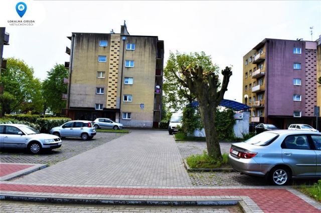 Mieszkanie 2-pokojowe Władysławowo, ul. Abrahama. Zdjęcie 1