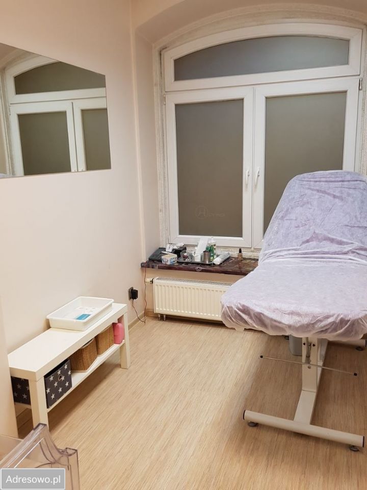 Lokal Pabianice Centrum, ul. gen. Kazimierza Pułaskiego