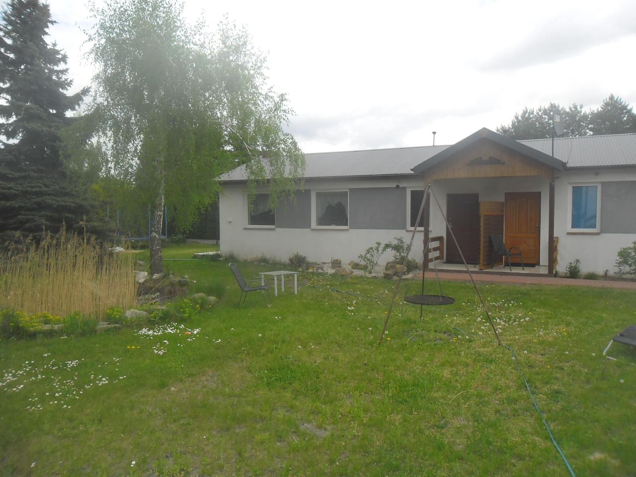 dom szeregowy, 10 pokoi Chełm, ul. Pszenna. Zdjęcie 5