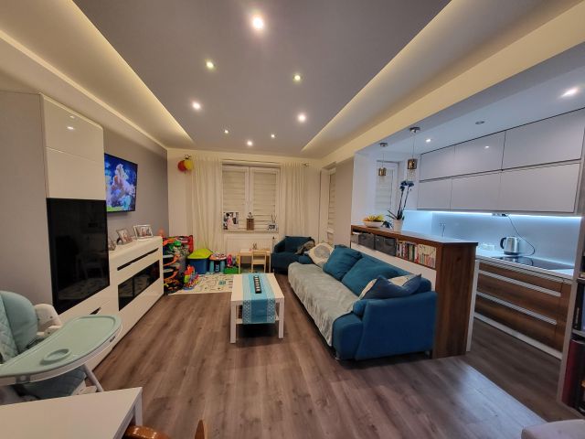 Mieszkanie 2-pokojowe Gołdap, ul. Kolejowa. Zdjęcie 1