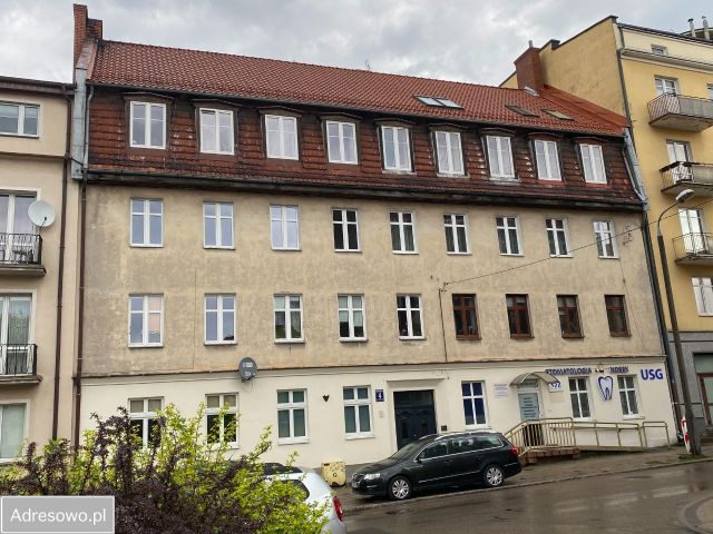 Mieszkanie 3-pokojowe Olsztyn Zatorze, ul. Mieczysława Niedziałkowskiego. Zdjęcie 1
