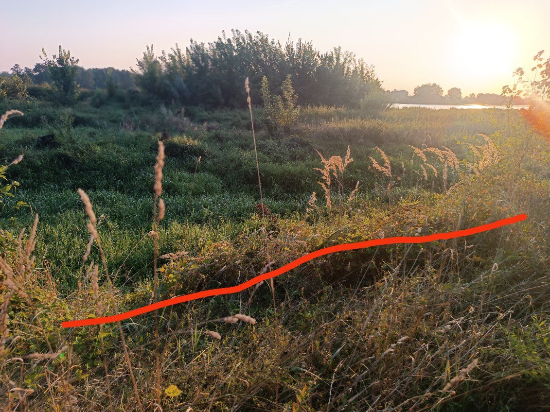 Działka budowlana Ołtarze-Gołacze. Zdjęcie 4