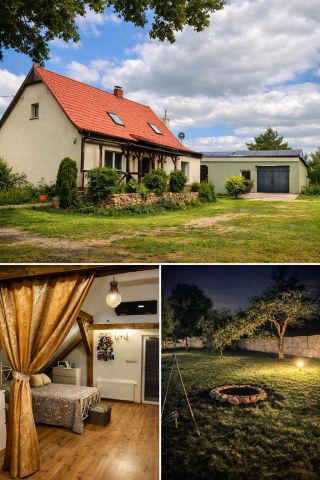 dom wolnostojący, 6 pokoi Węgorzewo. Zdjęcie 1