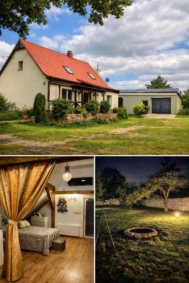 dom wolnostojący, 6 pokoi Węgorzewo. Zdjęcie 1