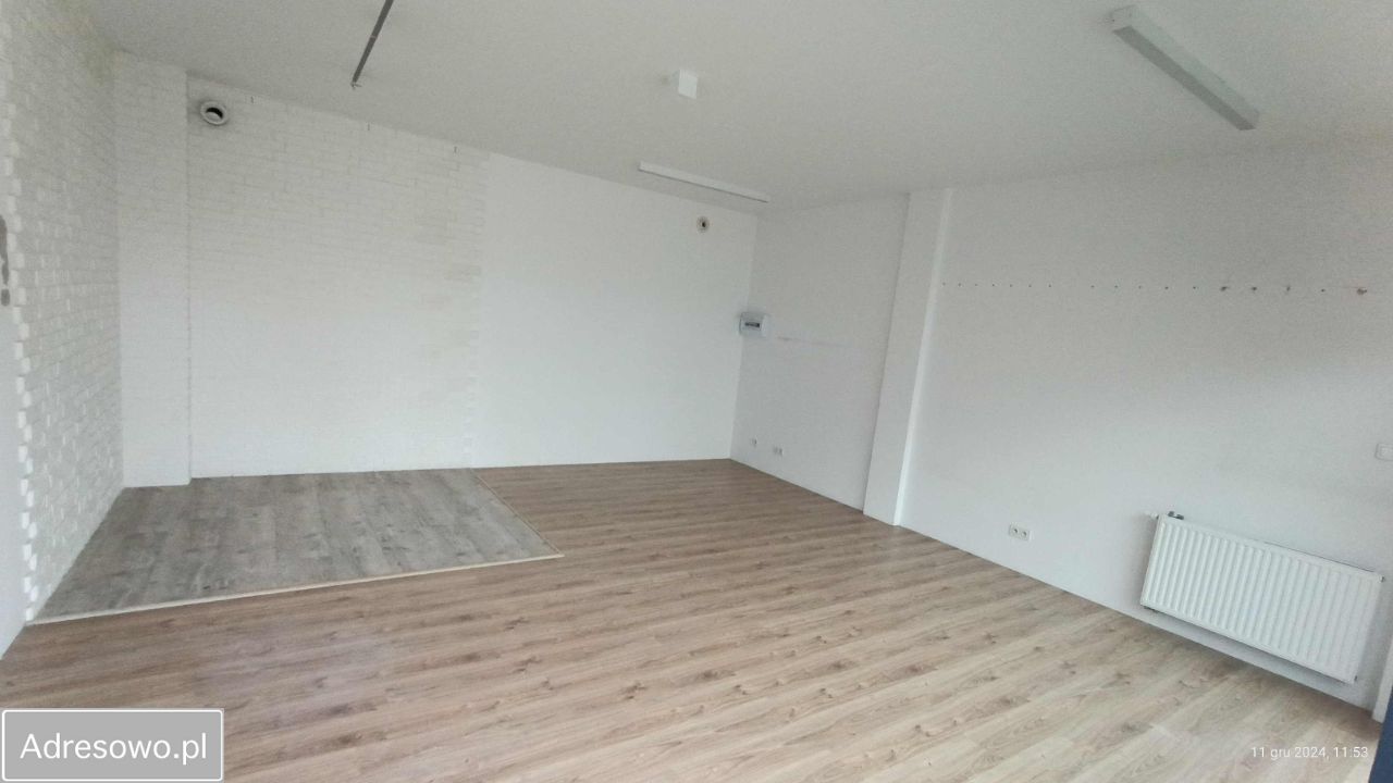 Lokal Łódź Polesie, ul. Orzechowa. Zdjęcie 10