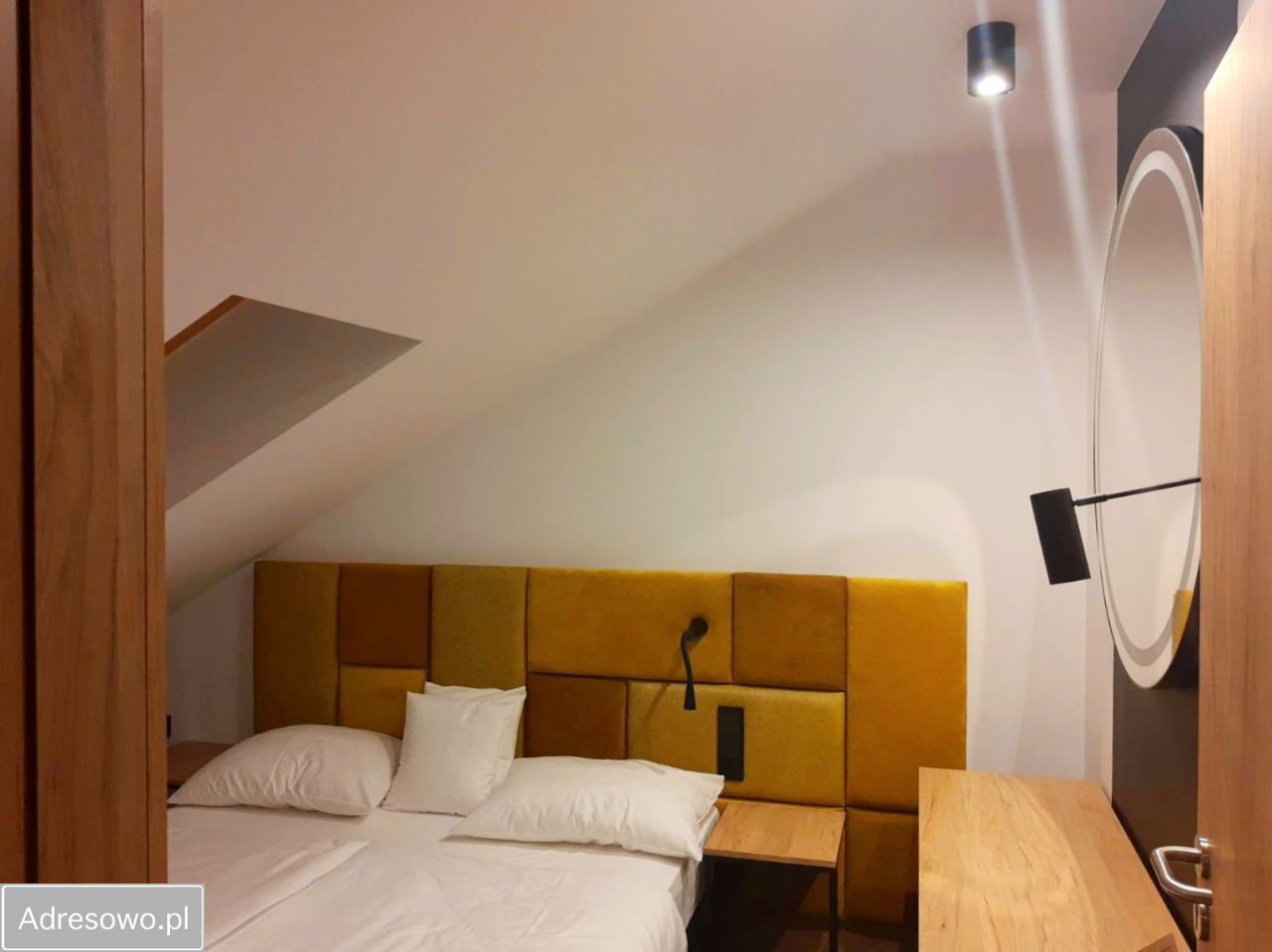 Lokal Grzybowo. Zdjęcie 2