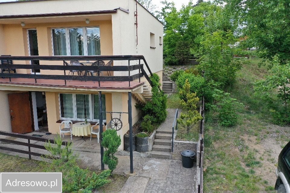 dom wolnostojący, 3 pokoje Rytel, ul. Zapora. Zdjęcie 4