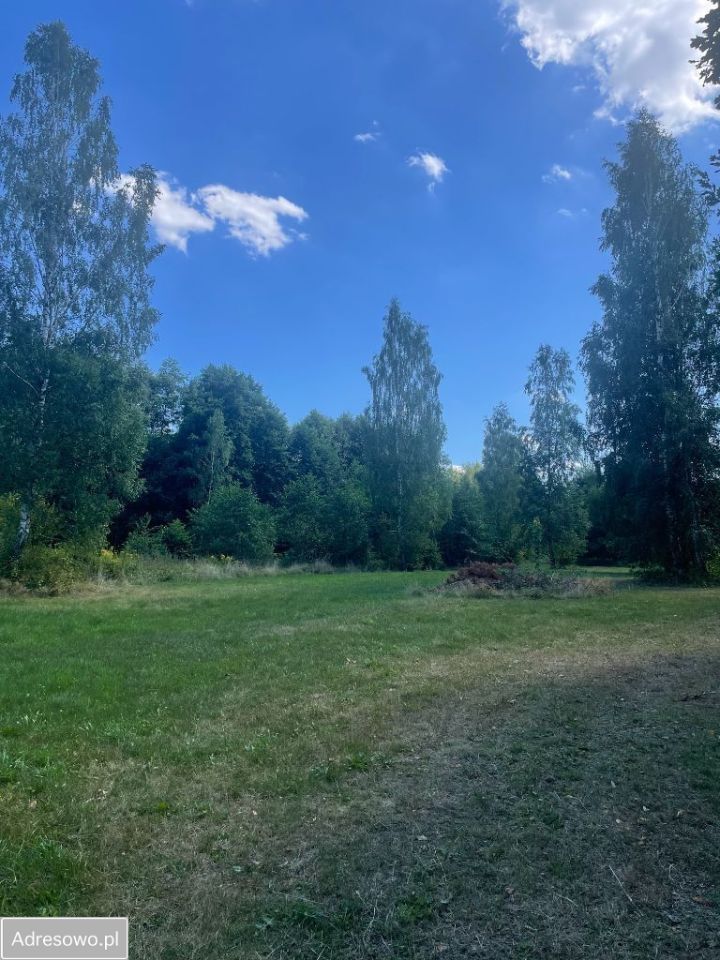 Działka Bartoszówka, ul. Mszczonowska. Zdjęcie 2