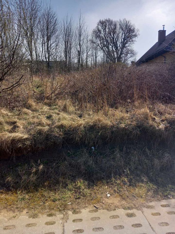 Działka budowlana Rusinowo, ul. Świętego Mikołaja. Zdjęcie 5