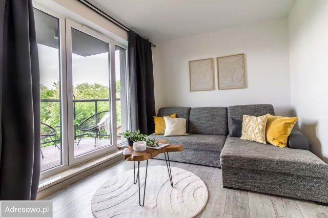 Mieszkanie 3-pokojowe Wrocław Śródmieście. Zdjęcie 1