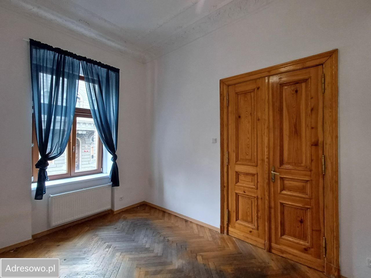 Mieszkanie 2-pokojowe Łódź Polesie, al. 1 Maja. Zdjęcie 10