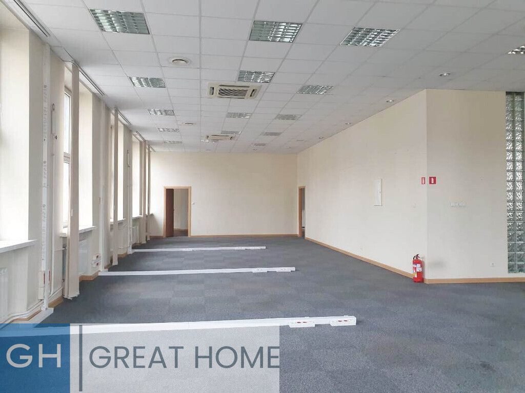 Biuro Warszawa Praga-Północ, ul. Brzeska. Zdjęcie 5