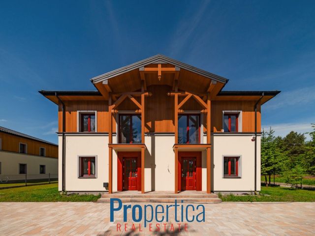 bliźniak, 10 pokoi Chojnów, ul. Graniczka. Zdjęcie 1