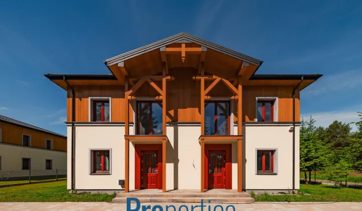 bliźniak, 10 pokoi Chojnów, ul. Graniczka