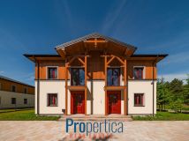 bliźniak, 10 pokoi Chojnów, ul. Graniczka