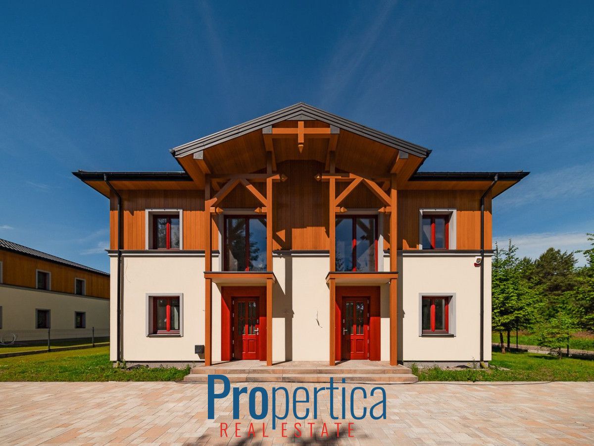 bliźniak, 10 pokoi Chojnów, ul. Graniczka