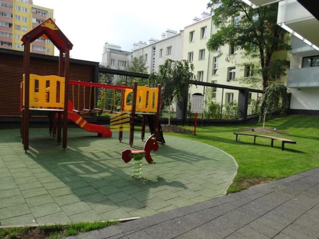 Mieszkanie 2-pokojowe Warszawa Wola, ul. Dzielna. Zdjęcie 12