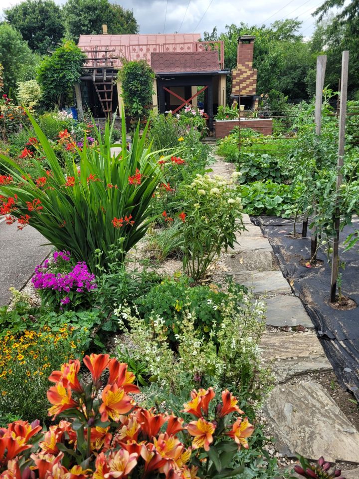 Działka rekreacyjna Wrocław Fabryczna, ul. Wojanowska. Zdjęcie 18