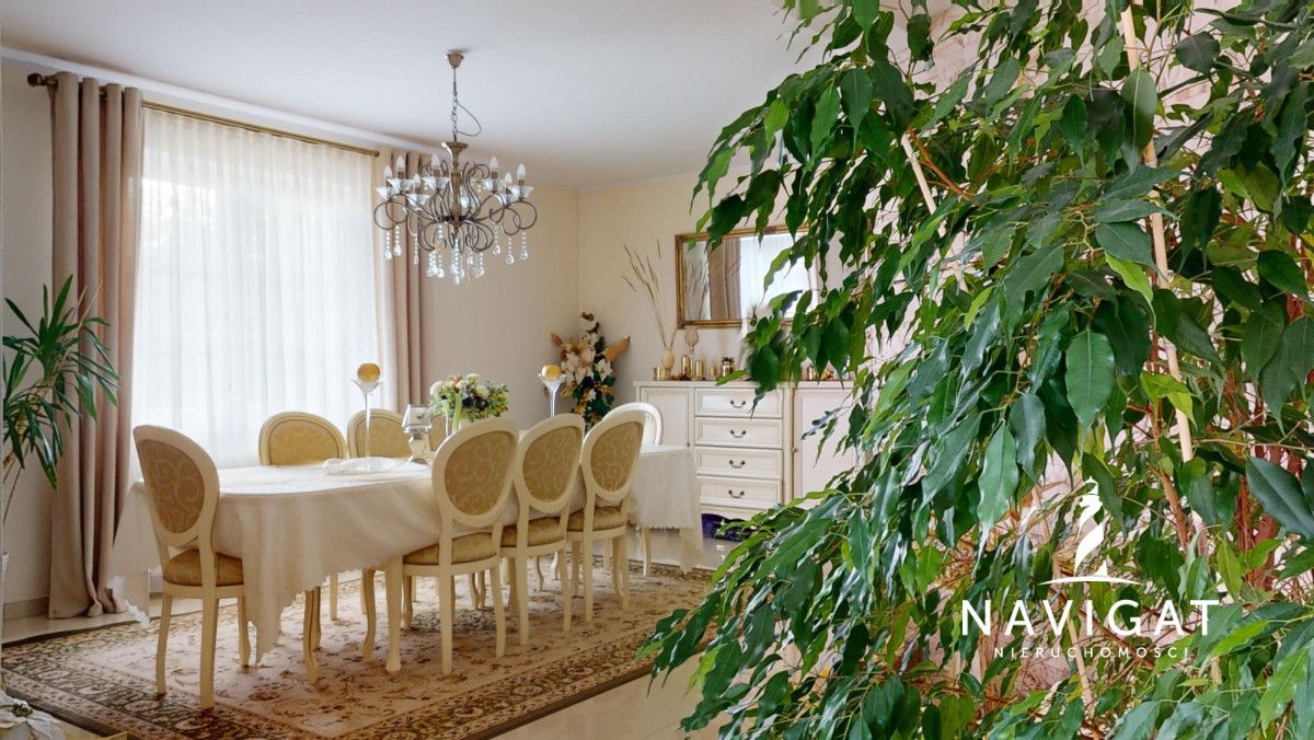 dom wolnostojący, 6 pokoi Luzino. Zdjęcie 3