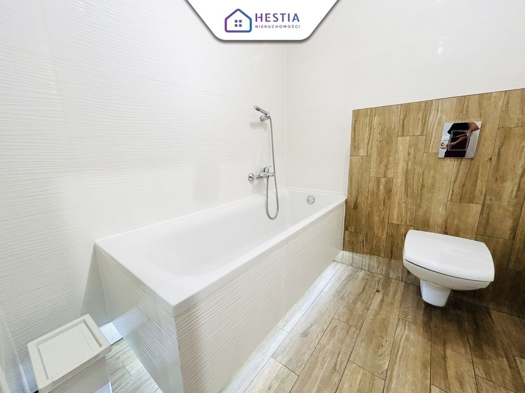 Mieszkanie 1-pokojowe Szczecin Gumieńce, ul. Tenisowa. Zdjęcie 5