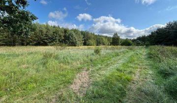 Działka budowlana Wysoka Kamieńska, ul. Kozielicka